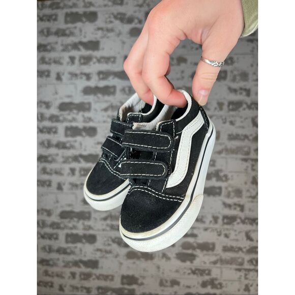 Vans | baby sneakers black - Picture 1 of 7